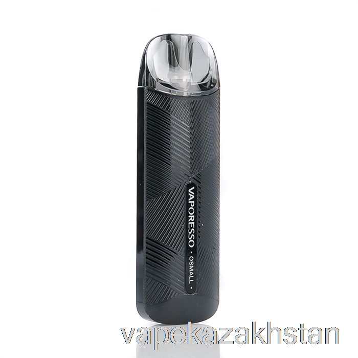 Vape Disposable Vaporesso OSMALL 11W Pod System Black